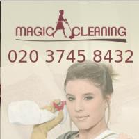 Magic Cleaning Services London image 1